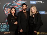 109 On The Red Carpet   2024 FFF Awards 109 On The Red Carpet   2024 FFF Awards