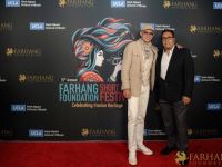 110 On The Red Carpet   2024 FFF Awards 110 On The Red Carpet   2024 FFF Awards