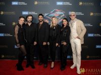 111 On The Red Carpet   2024 FFF Awards 111 On The Red Carpet   2024 FFF Awards