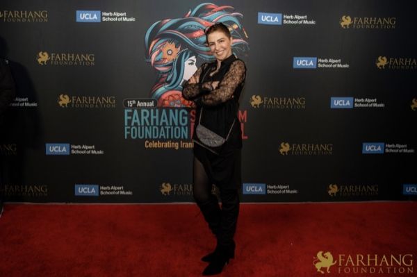 112 On The Red Carpet   2024 FFF Awards