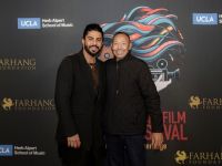 113 On The Red Carpet   2024 FFF Awards 113 On The Red Carpet   2024 FFF Awards