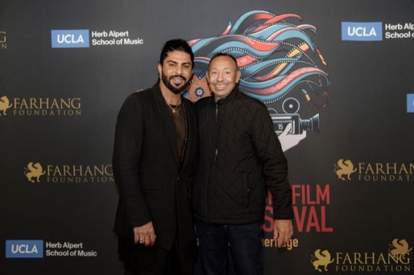 113 On The Red Carpet   2024 FFF Awards