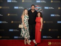 114 On The Red Carpet   2024 FFF Awards 114 On The Red Carpet   2024 FFF Awards