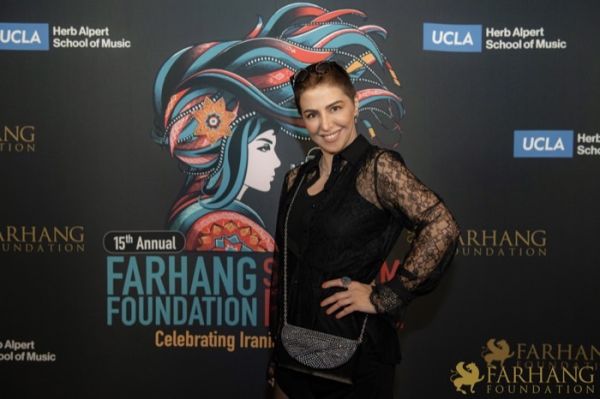 116 On The Red Carpet   2024 FFF Awards