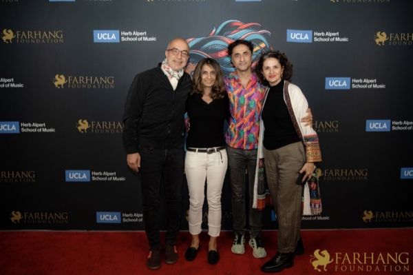 120 On The Red Carpet   2024 FFF Awards