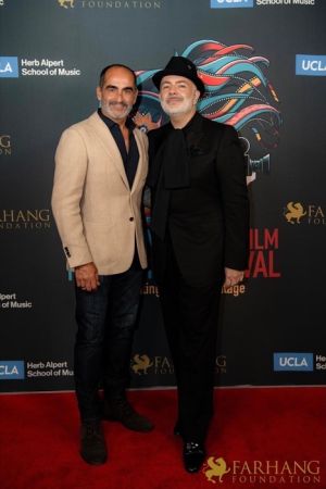121 On The Red Carpet   2024 FFF Awards
