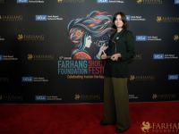 123 On The Red Carpet   2024 FFF Awards 123 On The Red Carpet   2024 FFF Awards