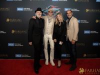 125 On The Red Carpet   2024 FFF Awards 125 On The Red Carpet   2024 FFF Awards