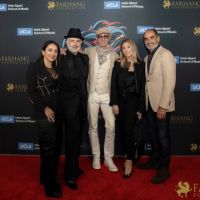 126 On The Red Carpet 2024 FFF Awards 126 On The Red Carpet 2024 FFF Awards