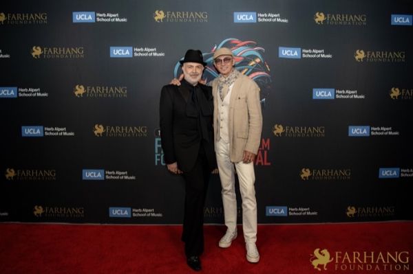 127 On The Red Carpet   2024 FFF Awards