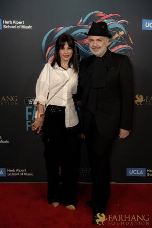 129 On The Red Carpet   2024 FFF Awards