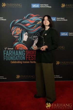 131 On The Red Carpet   2024 FFF Awards
