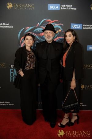 133 On The Red Carpet   2024 FFF Awards