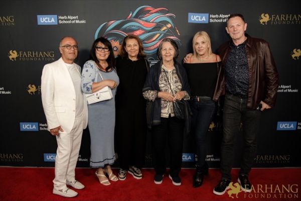 134 On The Red Carpet   2024 FFF Awards