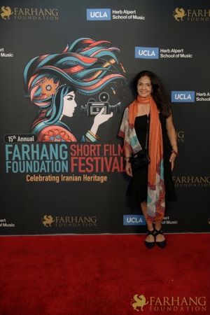135 On The Red Carpet   2024 FFF Awards
