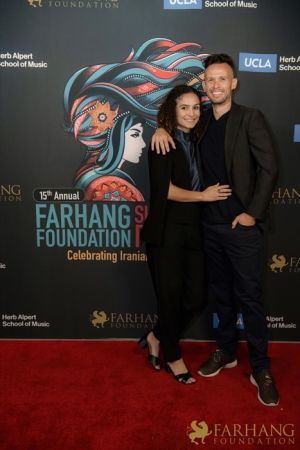 136 On The Red Carpet   2024 FFF Awards