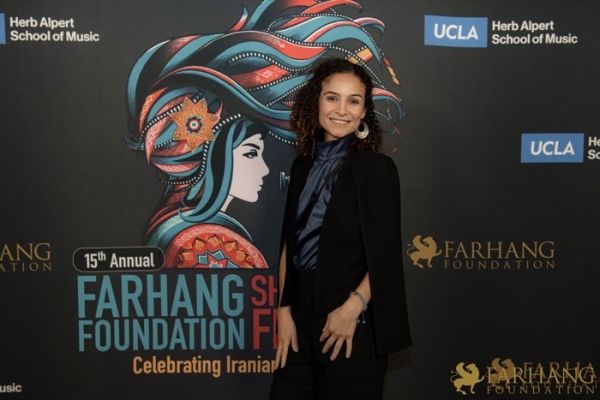 137 On The Red Carpet   2024 FFF Awards