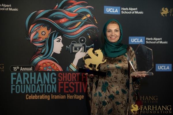 138 On The Red Carpet   2024 FFF Awards