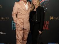 141 On The Red Carpet   2024 FFF Awards 141 On The Red Carpet   2024 FFF Awards