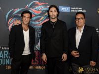 144 On The Red Carpet   2024 FFF Awards 144 On The Red Carpet   2024 FFF Awards