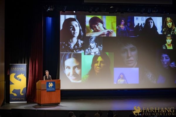 19  Farhang Film Festival Awards Ceremony   2024