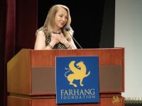 2 Farhang Film Festival Awards Ceremony   2024
