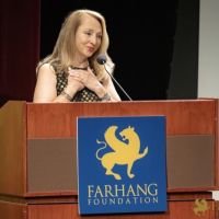 2 Farhang Film Festival Awards Ceremony   2024