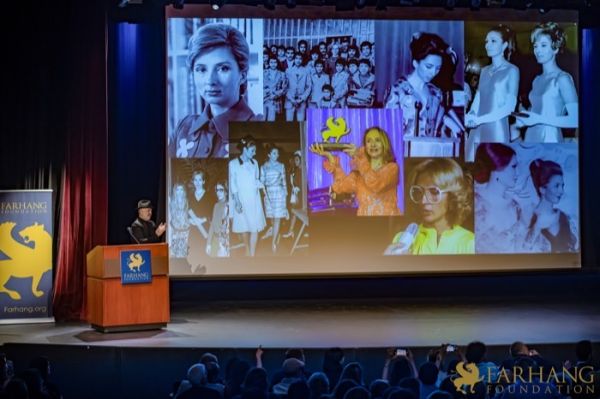 27  Farhang Film Festival Awards Ceremony   2024