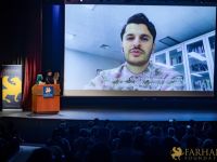 35  Farhang Film Festival Awards Ceremony   2024