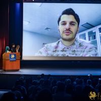 35 Farhang Film Festival Awards Ceremony 2024 35 Farhang Film Festival Awards Ceremony 2024