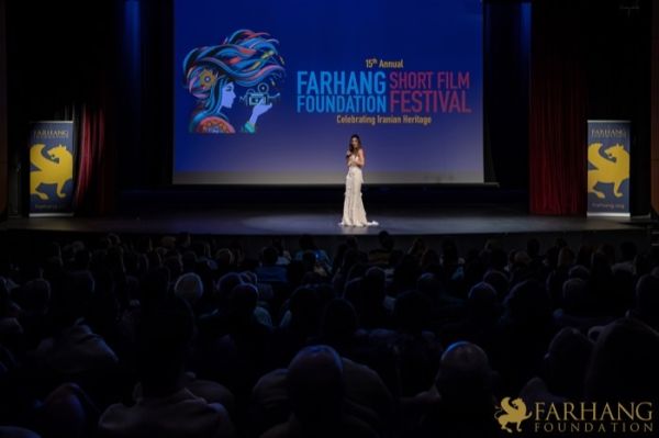8 Farhang Film Festival Awards Ceremony   2024