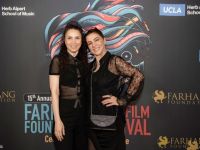 91 On The Red Carpet   2024 FFF Awards 91 On The Red Carpet   2024 FFF Awards