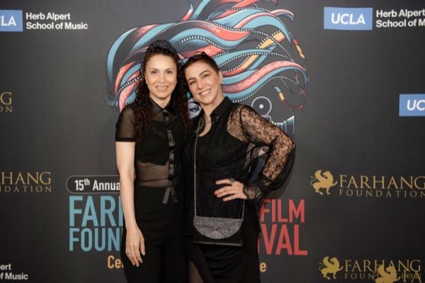 91 On The Red Carpet   2024 FFF Awards