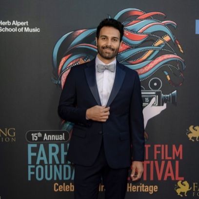 92 On The Red Carpet 2024 FFF Awards 92 On The Red Carpet 2024 FFF Awards