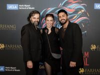 95 On The Red Carpet   2024 FFF Awards 95 On The Red Carpet   2024 FFF Awards