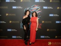 96 On The Red Carpet   2024 FFF Awards 96 On The Red Carpet   2024 FFF Awards