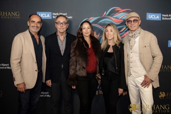 99 On The Red Carpet   2024 FFF Awards