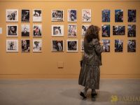 33 YBCA Exhibition Opening