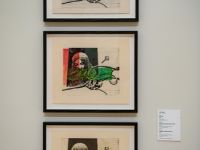 36 YBCA Exhibition Opening