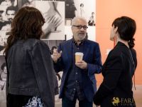 37 YBCA Exhibition Opening