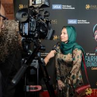41 Farhang Film Festival Awards Ceremony 2024 41 Farhang Film Festival Awards Ceremony 2024