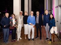 42  Farhang Film Festival Awards Ceremony   2024