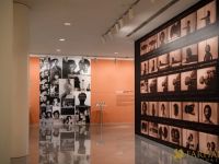 44 YBCA Exhibition Opening