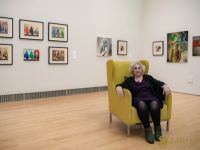 46 YBCA Exhibition Opening