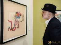 47 YBCA Exhibition Opening