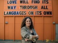 48 YBCA Exhibition Opening