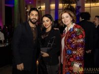 49  Farhang Film Festival Awards Ceremony   2024