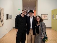 49 YBCA Exhibition Opening