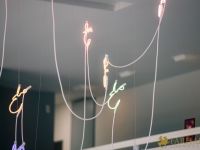 50 YBCA Exhibition Opening