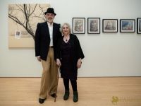 51 YBCA Exhibition Opening